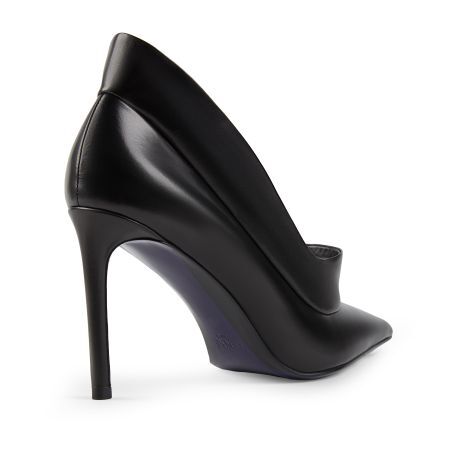 женские туфли EKONIKA SENSE (ES01834CN-01-black-26W) #5