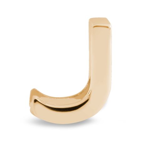 подвеска EKONIKA (EN-J-small-gold-UNI) #1