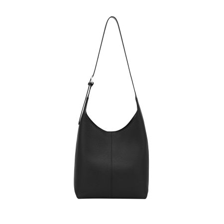 женская сумка-хобо EKONIKA (EN39399CN-03-black-25W) #1