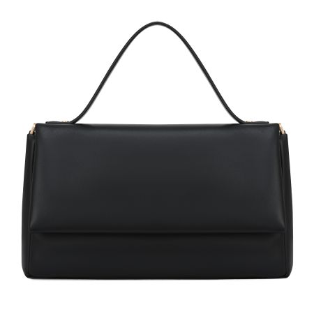 женская сумка-мессенджер EKONIKA PREMIUM (PM38413CN-01-black-25W) #1