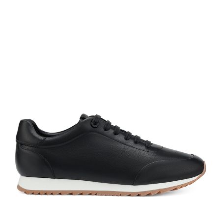 женские демисезонные кроссовки EKONIKA (EN01189CN-01-black-25S) #1