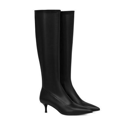сапоги Нэнси EKONIKA PREMIUM (PM00257CN-33-black-26W) #2