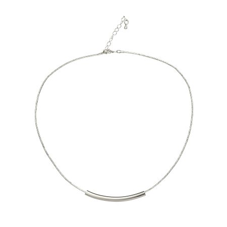 женское колье EKONIKA (EN41030-silver-24W) #1