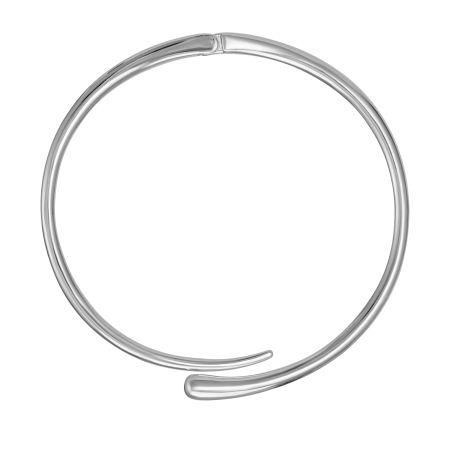 женское колье EKONIKA (EN41027-silver-25W) #1