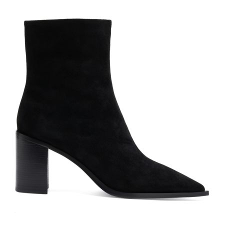женские зимние ботильоны EKONIKA (EN00487CN-22-black-24W) #1