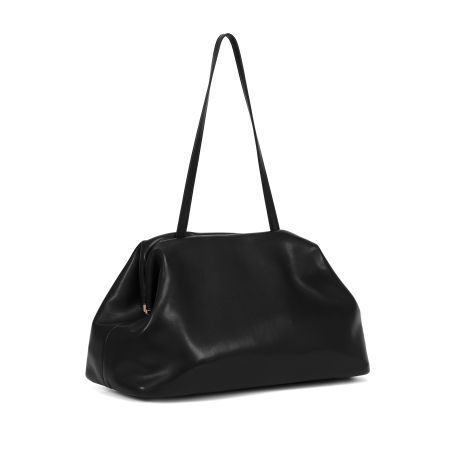 женская сумка-саквояж EKONIKA (EN30643CN-01-black-26W) #3