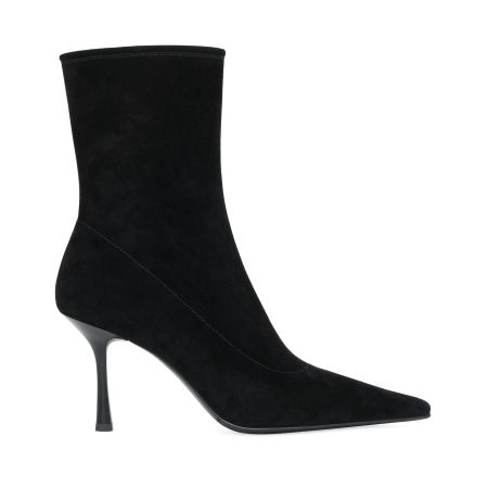 женские демисезонные ботильоны EKONIKA (EN00854CN-20-1-black-25W) #1