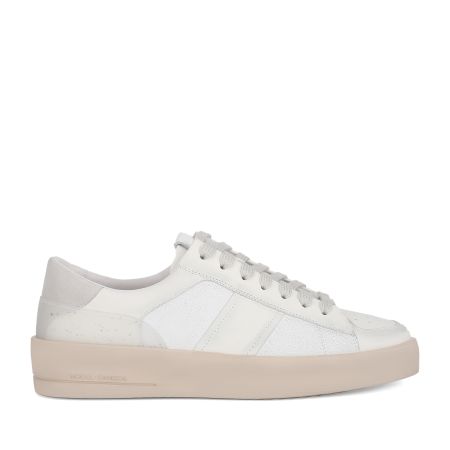 женские демисезонные кеды EKONIKA (EN00336CN-01-white-24L) #1