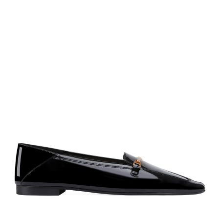женские балетки EKONIKA (EN00897CN-03-black-25S) #1