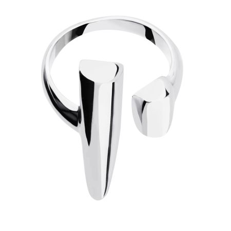 женское кольцо EKONIKA (EN47310-silver-25W) #1
