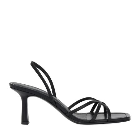 женские босоножки EKONIKA (EN01131CN-03-black-25S) #1