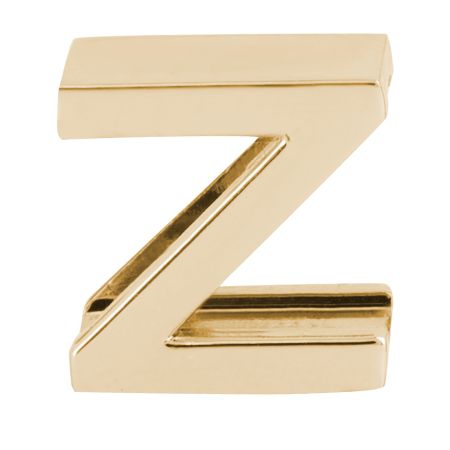 подвеска EKONIKA (EN-Z-small-gold-UNI) #1