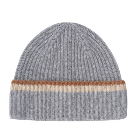 женская шапка EKONIKA PREMIUM (PM45033-grey-24W) #1