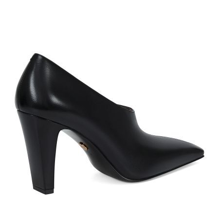 женские туфли EKONIKA PREMIUM (PM01655CN-04-black-26W) #5