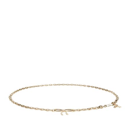 женская цепь на пояс EKONIKA × KALMANOVICH (KL32549-gold-25W) #1