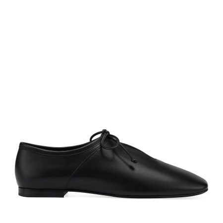женские летние полуботинки EKONIKA PREMIUM (PM01173CN-01-black-25S) #1