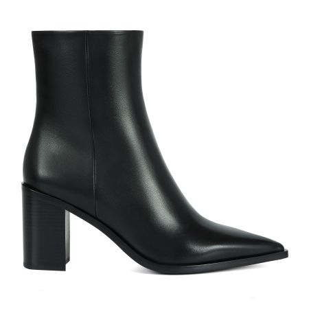 женские зимние ботильоны EKONIKA (EN00487CN-23-black-25W) #1