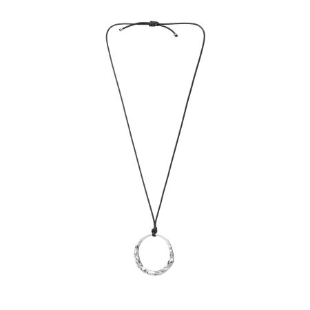 женское колье EKONIKA (EN41251-silver-24W) #1