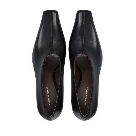 женские туфли EKONIKA PREMIUM (PM01655CN-04-black-26W) #3