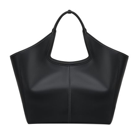 женский шоппер EKONIKA (EN30042CN-01-black-25S) #1