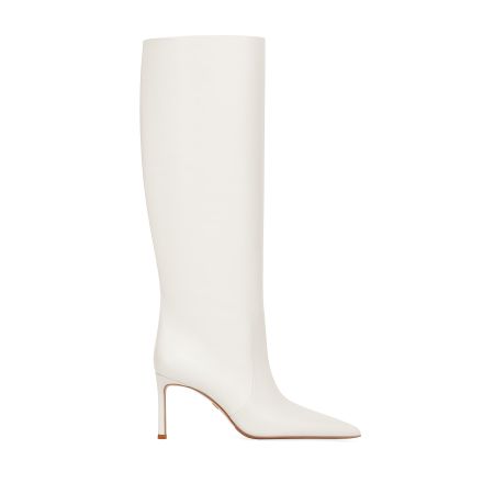 женские демисезонные сапоги EKONIKA PREMIUM (PM01206CN-26-off.white-25S) #1