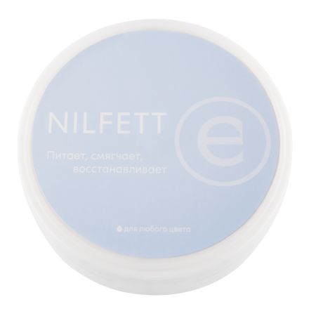 жир для кожи, бесцветный EKONIKA (NILFETT-1-NEW-UNI) #1
