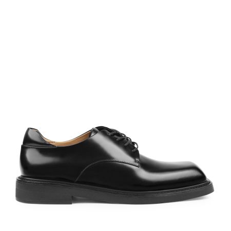 женские демисезонные полуботинки EKONIKA 2MOOD (EM00912CN-01-black-24W) #1