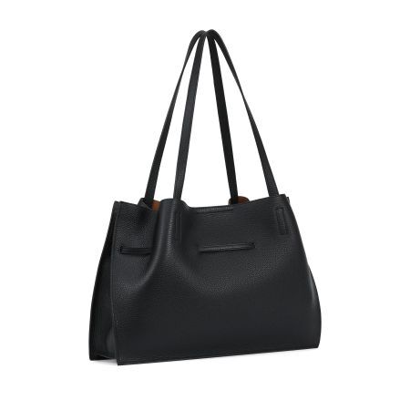 женская сумка-тоут EKONIKA (EN30565CN-01-black-26S) #3