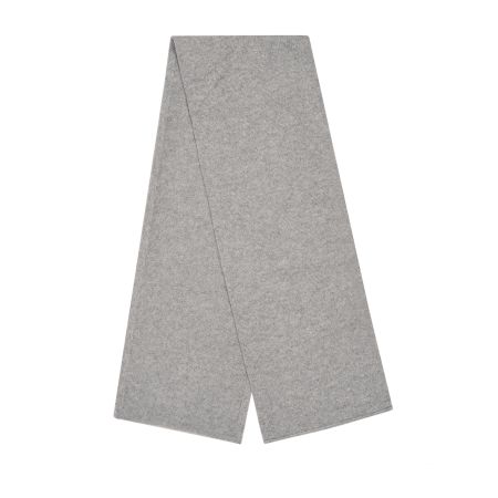 женский шарф EKONIKA PREMIUM (PM44314-grey-25W) #1