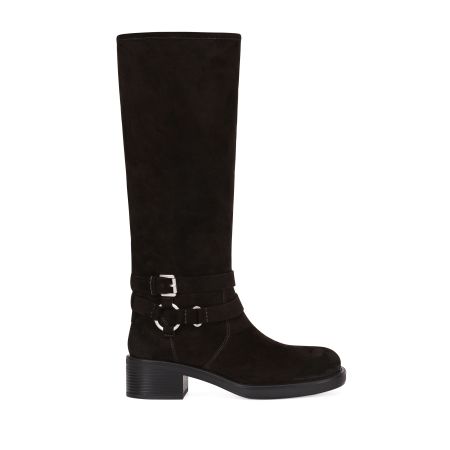женские демисезонные чопперы EKONIKA (EN01450CN-20-dk.brown-25W) #1