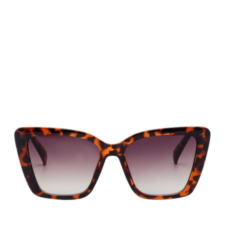 женские очки EKONIKA (EN48741-tortuga-brown-25S) #1