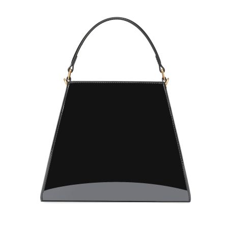 женская сумка кросс-боди EKONIKA PREMIUM (PM38338CN-01-black-25S) #1