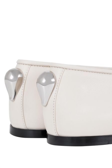 женские балетки EKONIKA PREMIUM (PM01575CN-08-vanilla-26S) #6