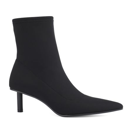 женские демисезонные ботильоны PORTAL (PL01279CN-20-black-24L) #1