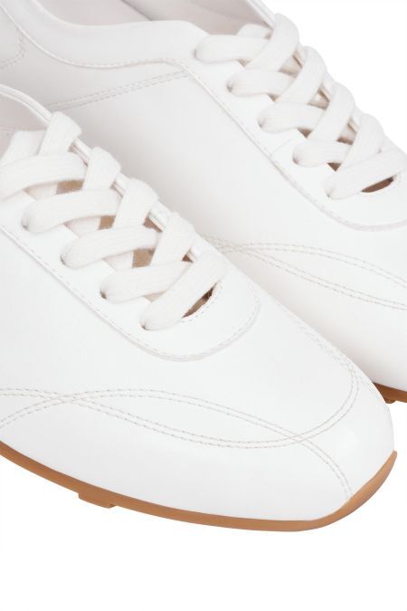 женские летние кроссовки EKONIKA PREMIUM (PM01042CN-11-white-26S) #6