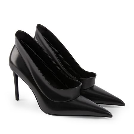 женские туфли EKONIKA SENSE (ES01834CN-01-black-26W) #2