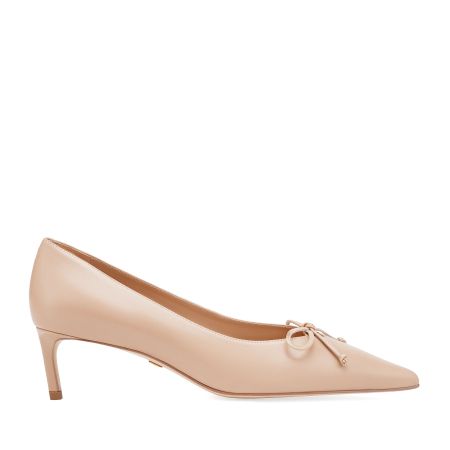 женские туфли EKONIKA PREMIUM (PM01068CN-07-beige-25S) #1