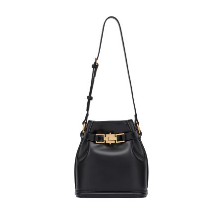 женский кисет EKONIKA PREMIUM (PM30002CN-01-black-25S) #1
