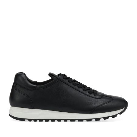 женские летние кроссовки EKONIKA PREMIUM (PM01987CN-07-black-25S) #1