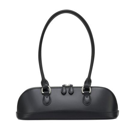 женская сумка-такса EKONIKA PREMIUM (PM30064CN-01-black-25S) #1