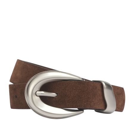 женский ремень EKONIKA (EN32768-bison-24W) #1