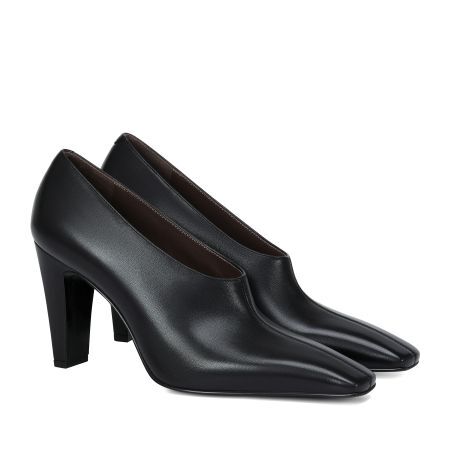 женские туфли EKONIKA PREMIUM (PM01655CN-04-black-26W) #2