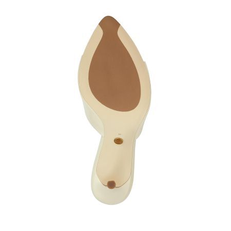 женские мюли EKONIKA PREMIUM (PM00194CN-07-soybean-26S) #4