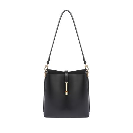 женская сумка кросс-боди EKONIKA (EN38480-black-24W) #1