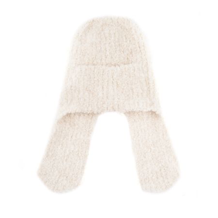 женская шапка EKONIKA (EN45331-beige-24W) #1