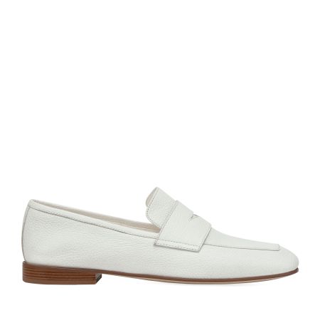 женские летние лоферы EKONIKA PREMIUM (PM00259CN-07-white-25S) #1