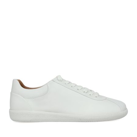 женские летние кеды EKONIKA PREMIUM (PM00685CN-06-white-25S) #1