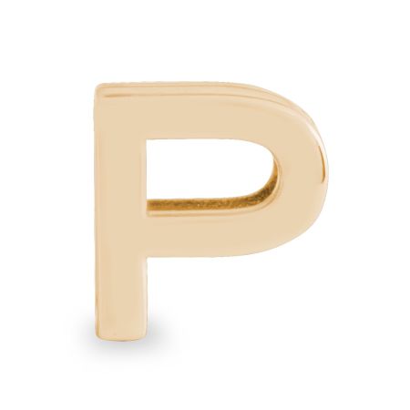 подвеска EKONIKA (EN-P-small-gold-UNI) #1