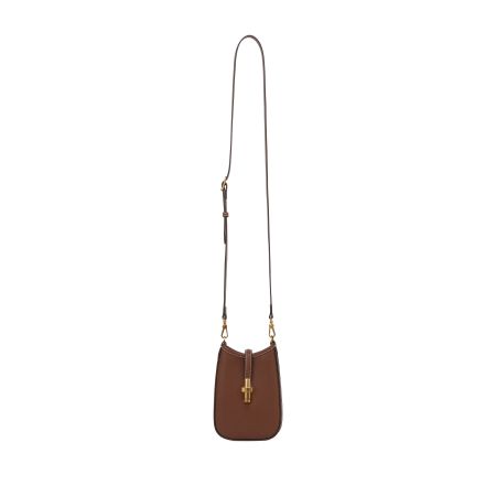 женский чехол EKONIKA PREMIUM (PM38319CN-01-brown-25S) #1