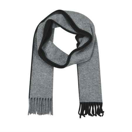 женский палантин PORTAL (PL44506-bellagio-grigio-25W) #1